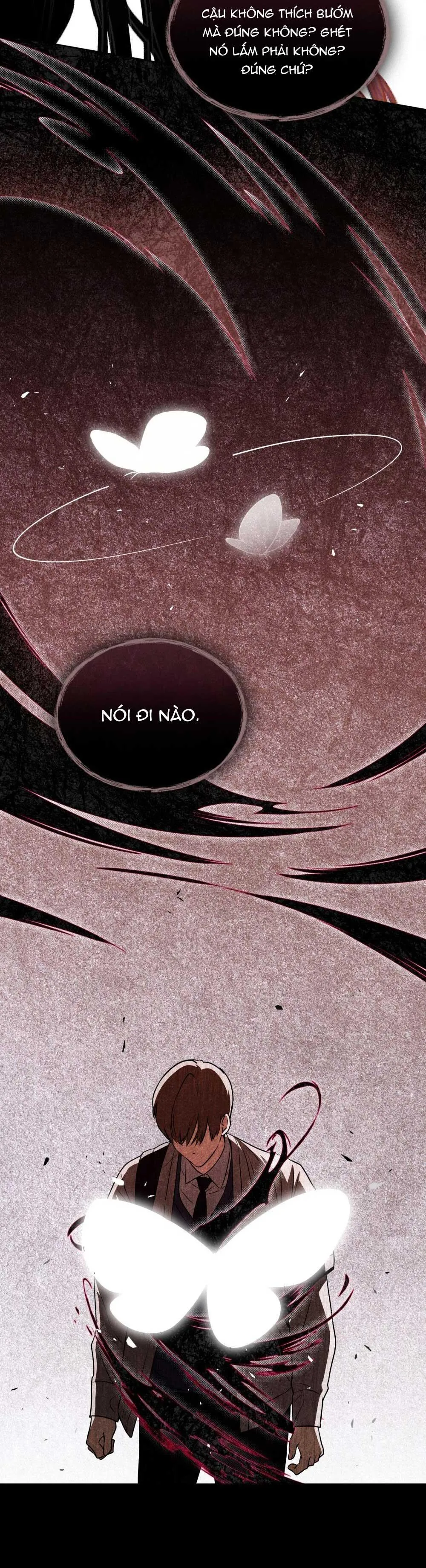 HỎA HỒN Chapter 6 Trang 13