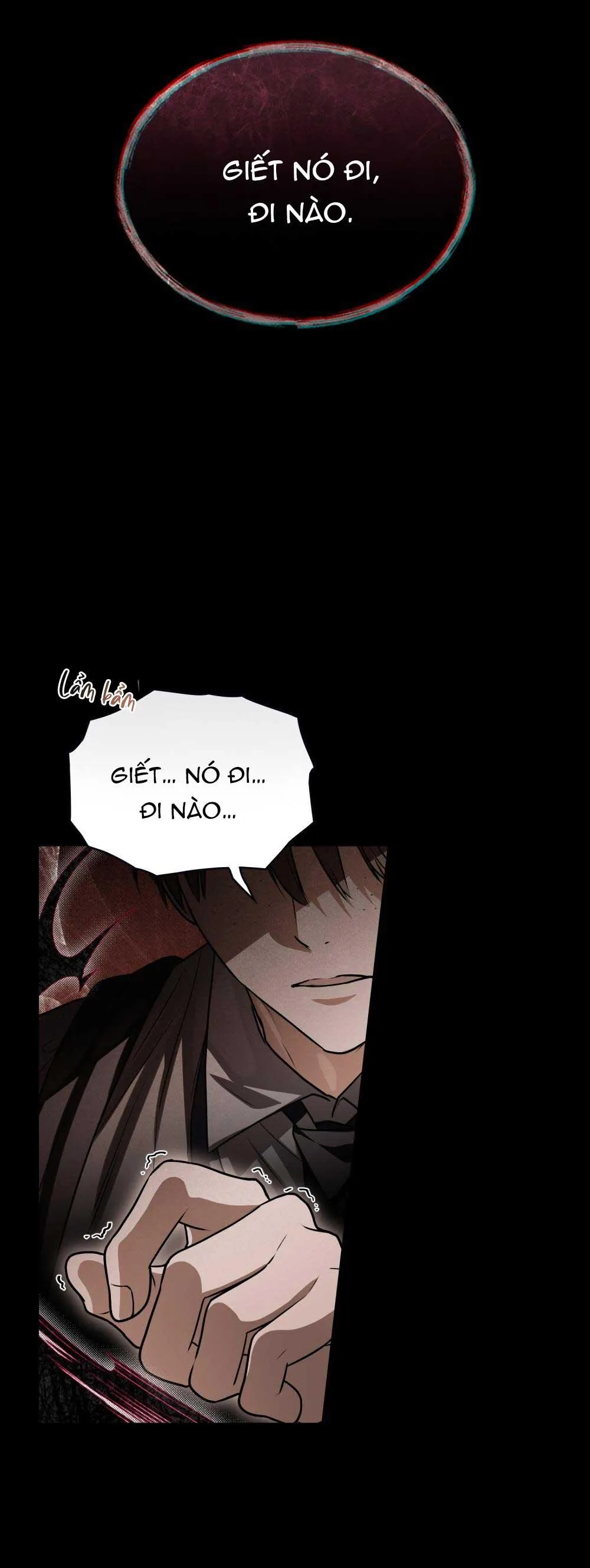 HỎA HỒN Chapter 6 Trang 14