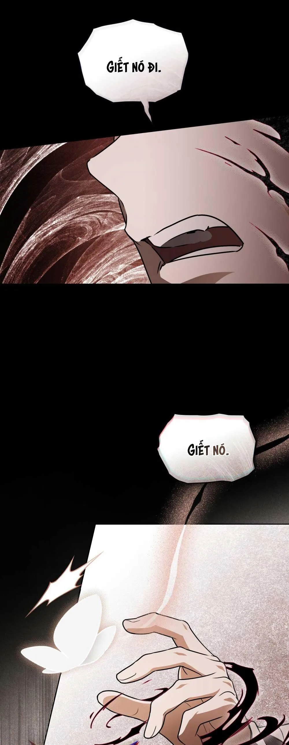 HỎA HỒN Chapter 6 Trang 15