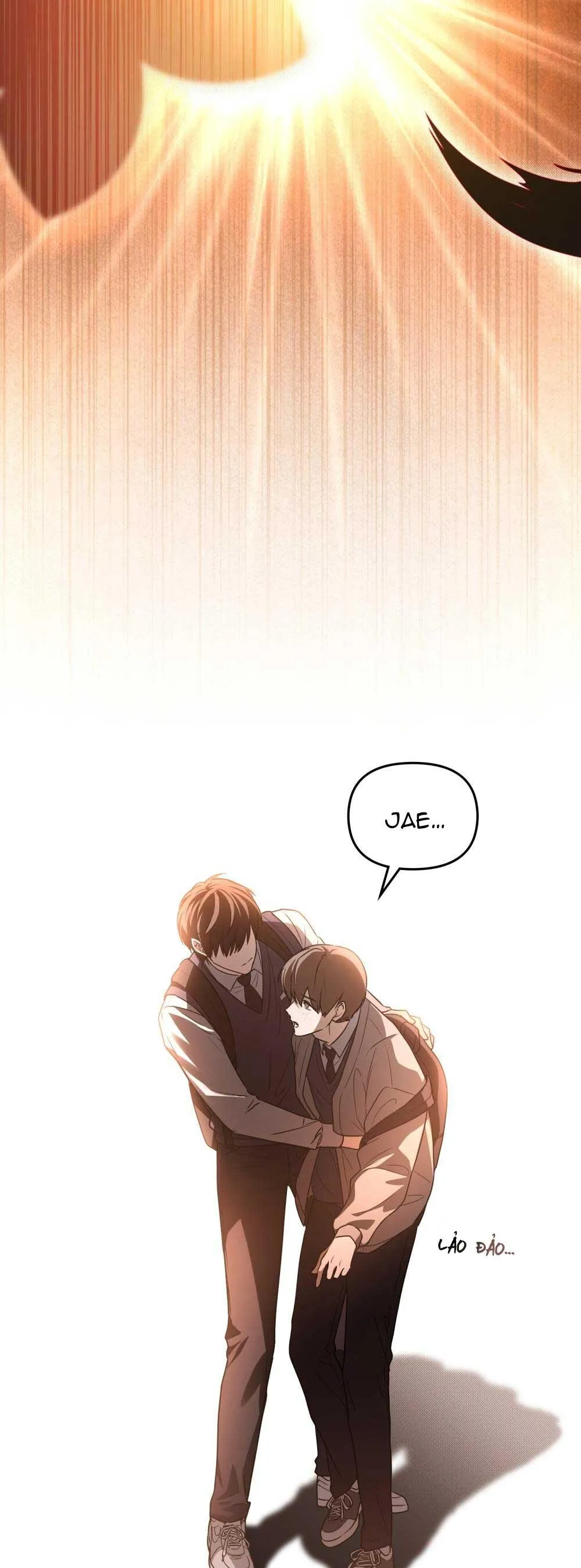 HỎA HỒN Chapter 6 Trang 17