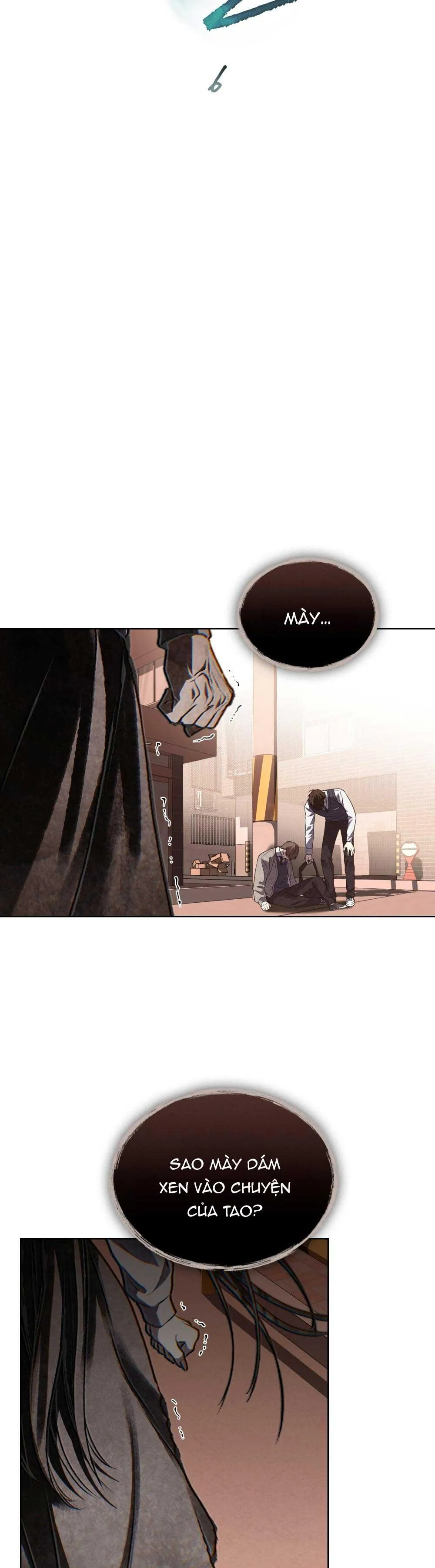 HỎA HỒN Chapter 6 Trang 20