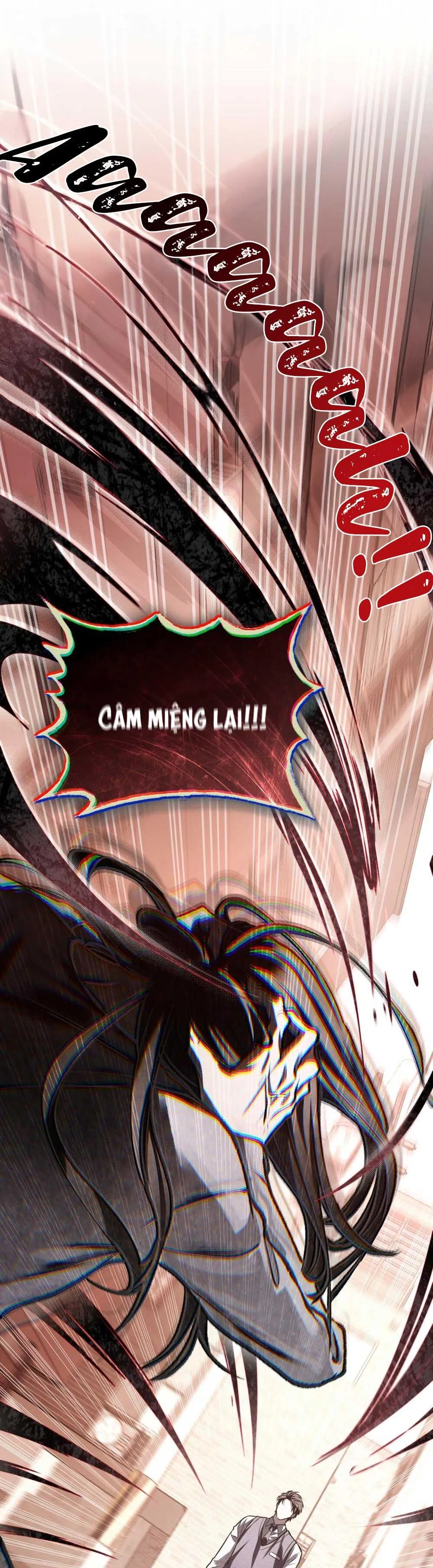 HỎA HỒN Chapter 6 Trang 23