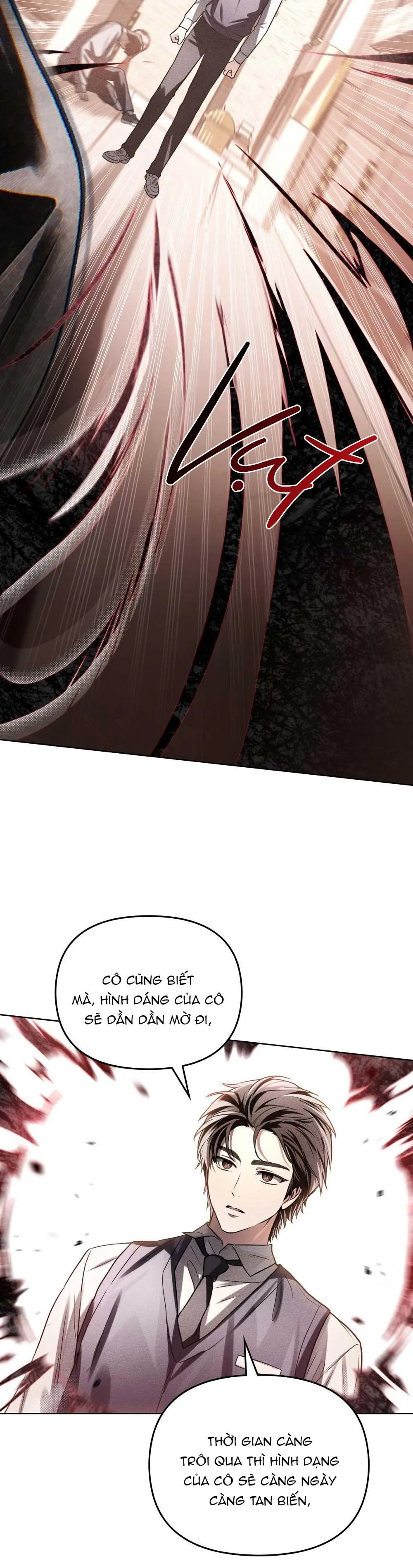 HỎA HỒN Chapter 6 Trang 24
