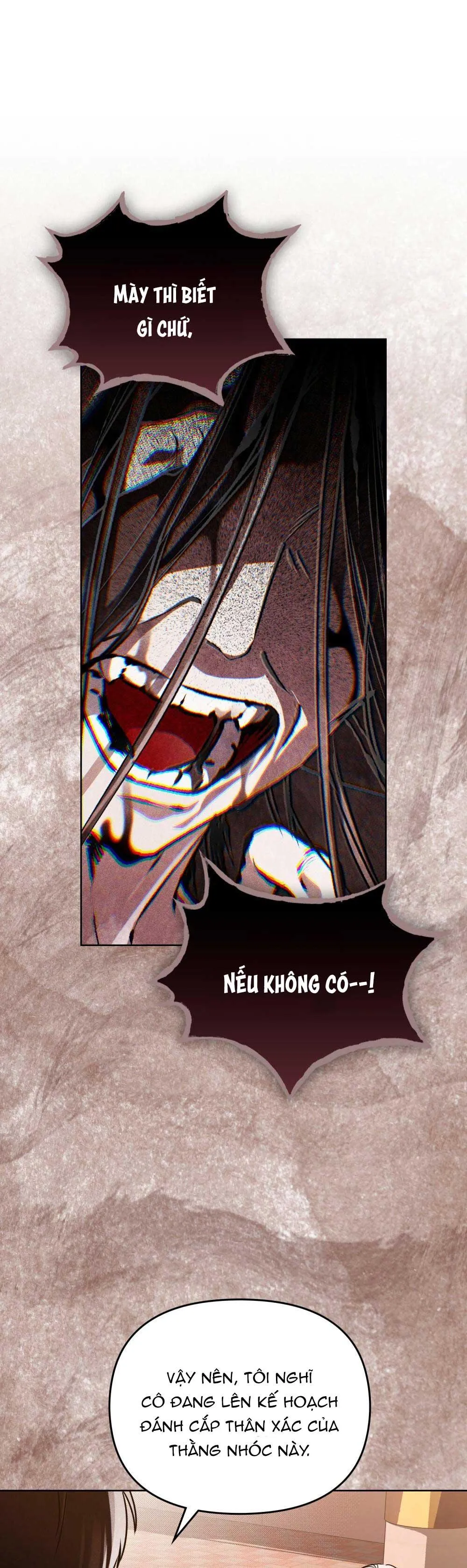 HỎA HỒN Chapter 6 Trang 25