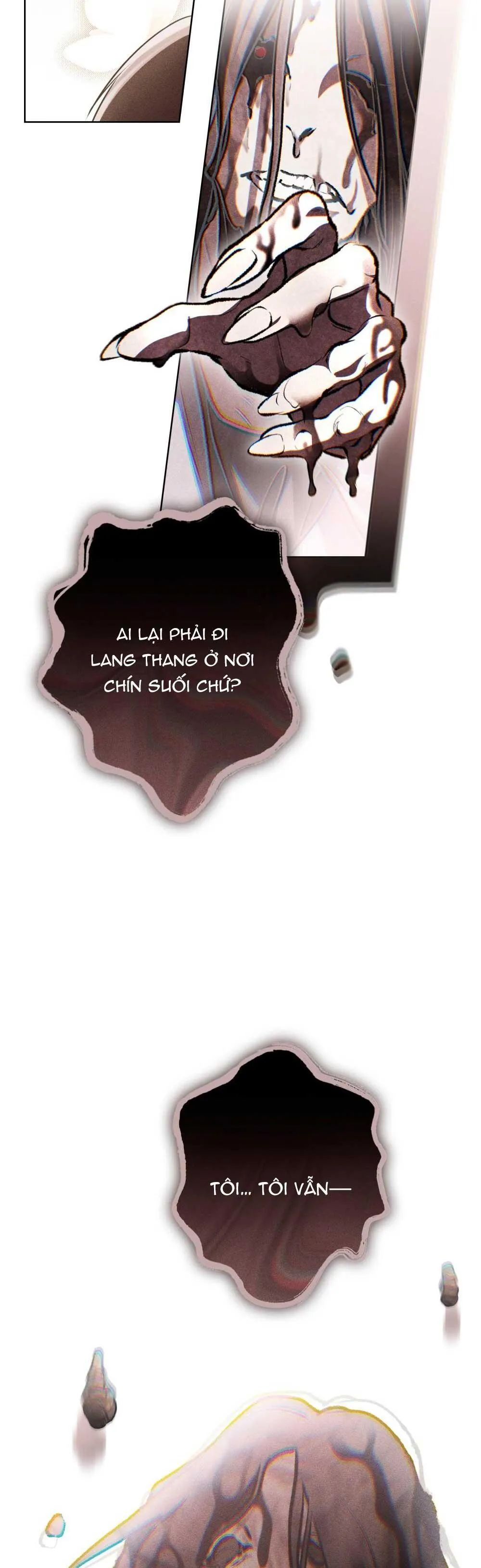 HỎA HỒN Chapter 6 Trang 27