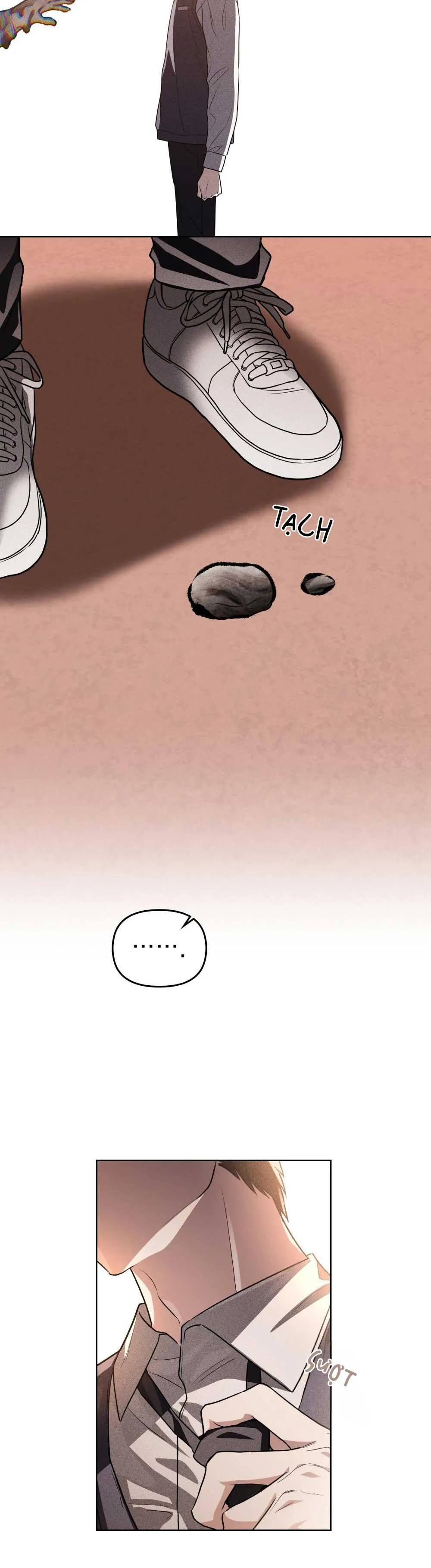 HỎA HỒN Chapter 6 Trang 29