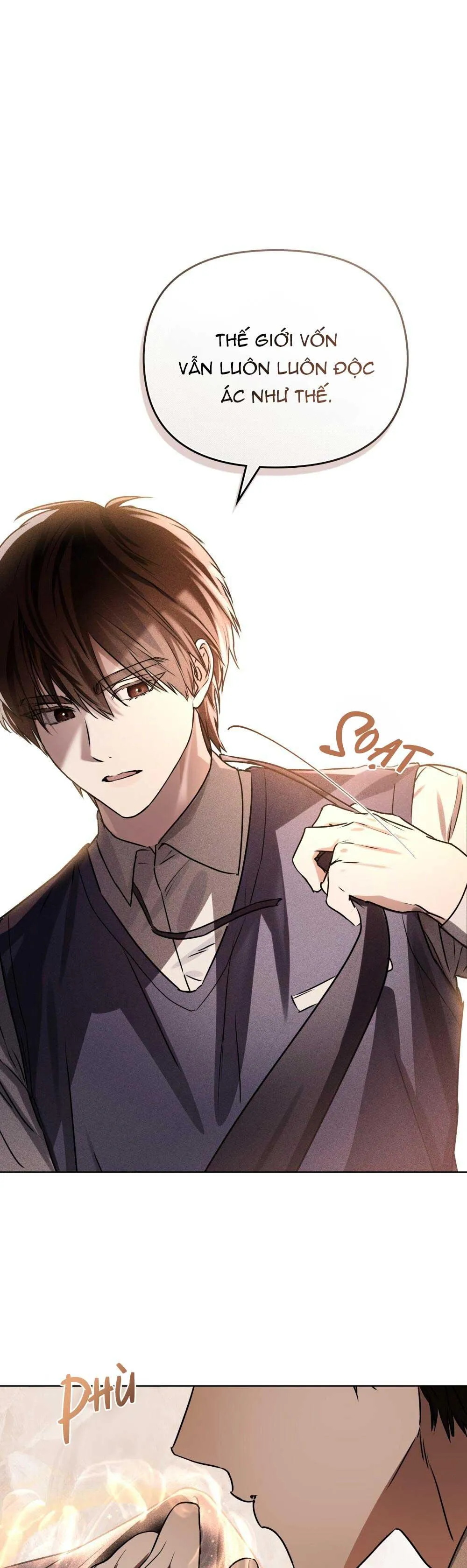 HỎA HỒN Chapter 6 Trang 30