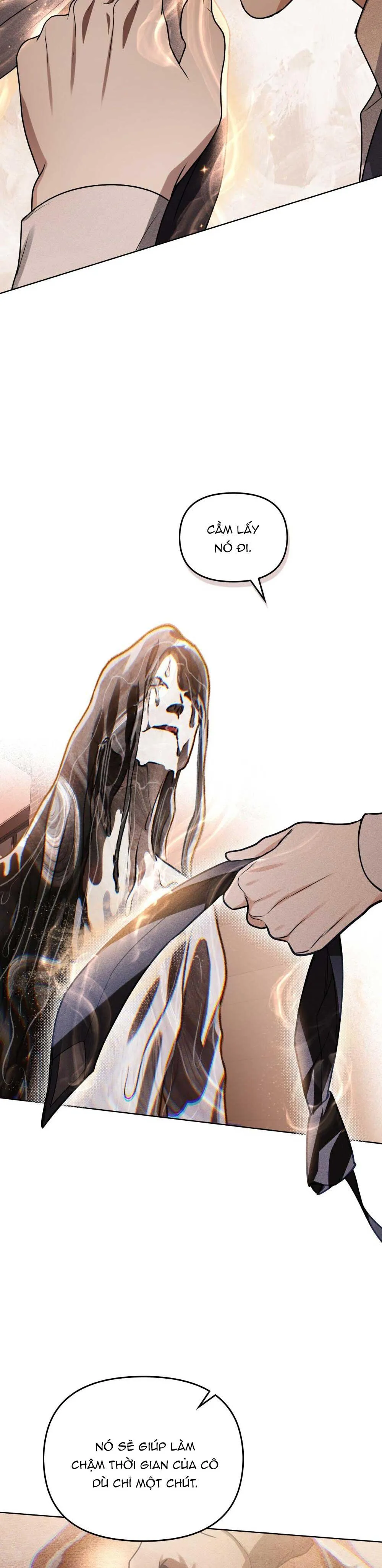 HỎA HỒN Chapter 6 Trang 31