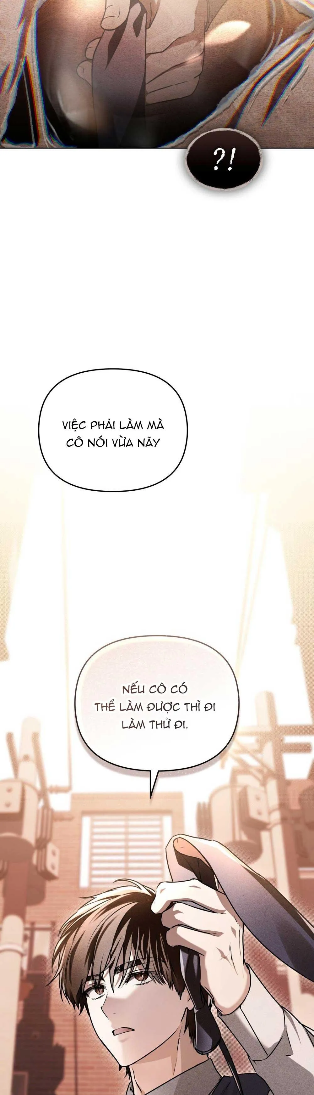 HỎA HỒN Chapter 6 Trang 32