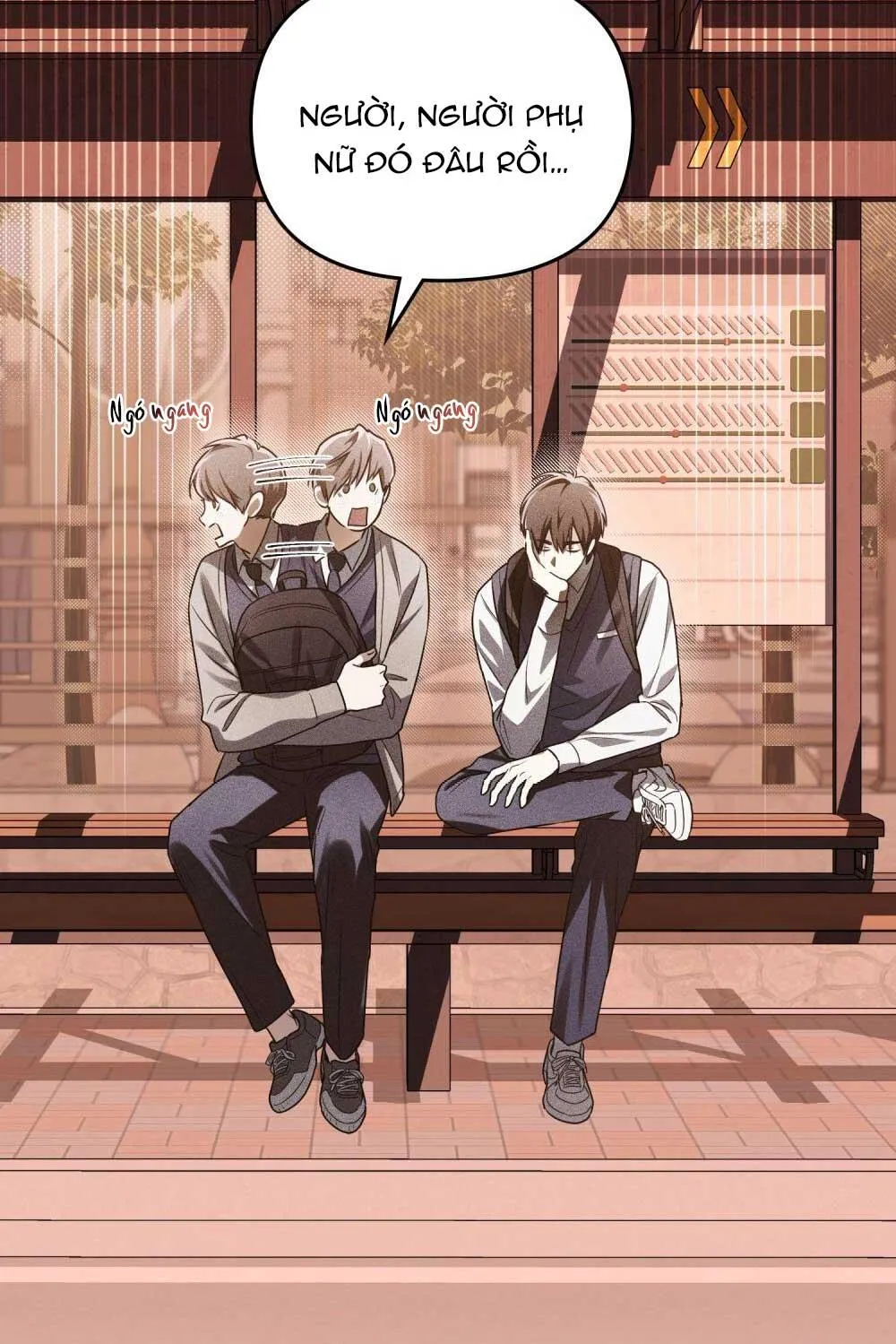 HỎA HỒN Chapter 6 Trang 35