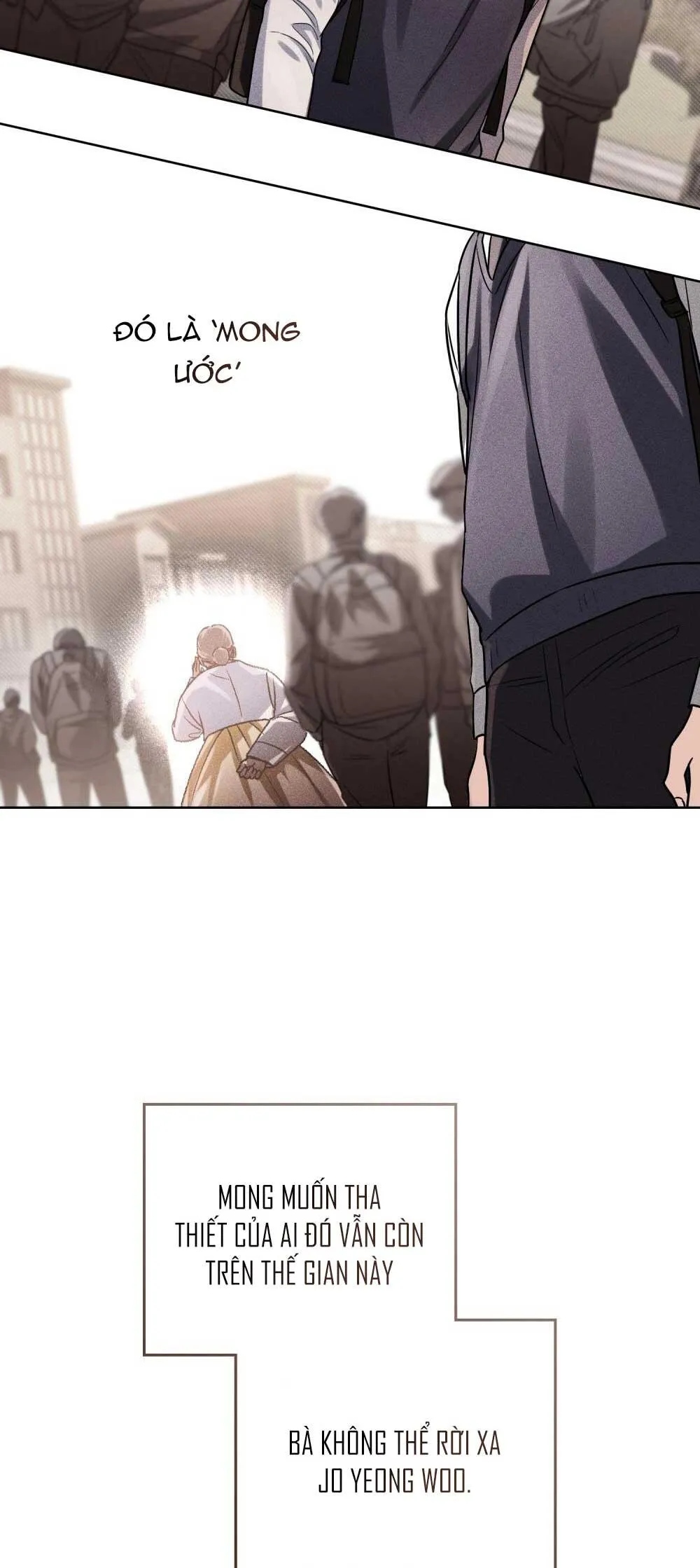 HỎA HỒN Chapter 6 Trang 40