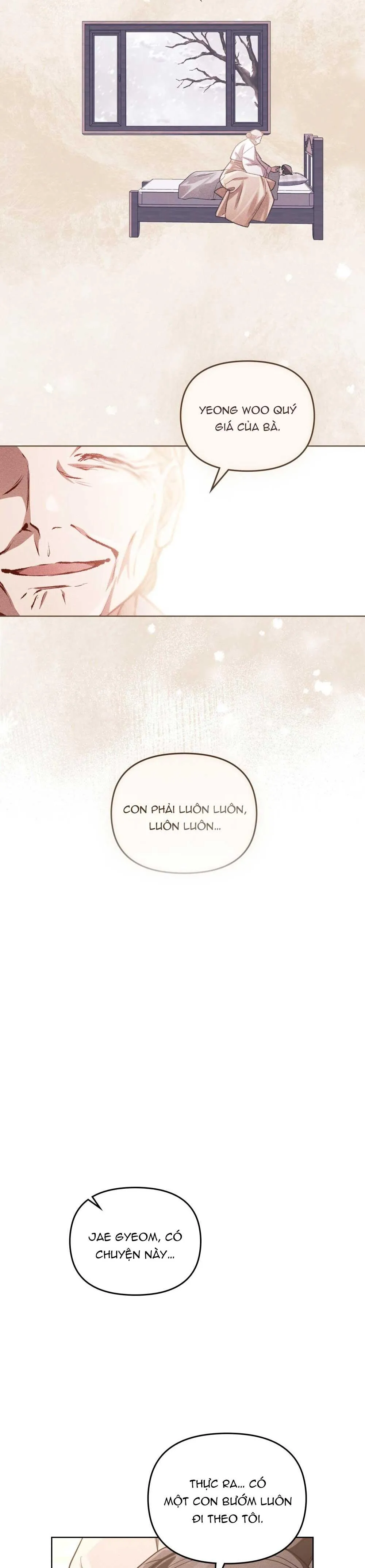 HỎA HỒN Chapter 6 Trang 42