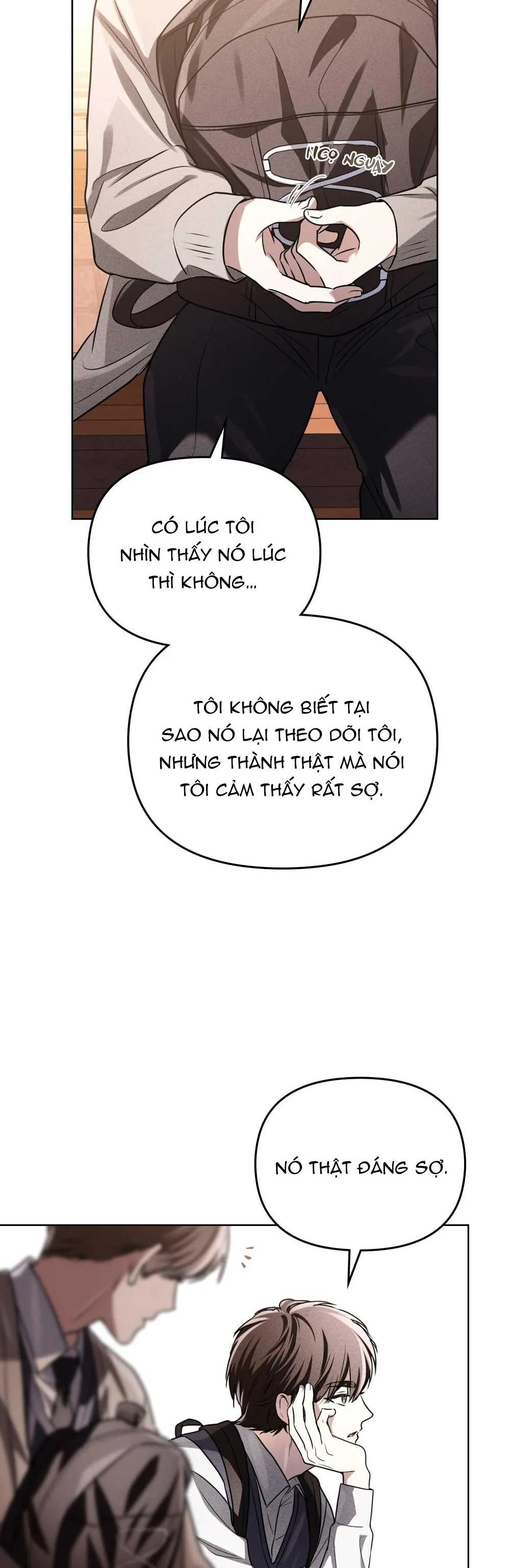 HỎA HỒN Chapter 6 Trang 43