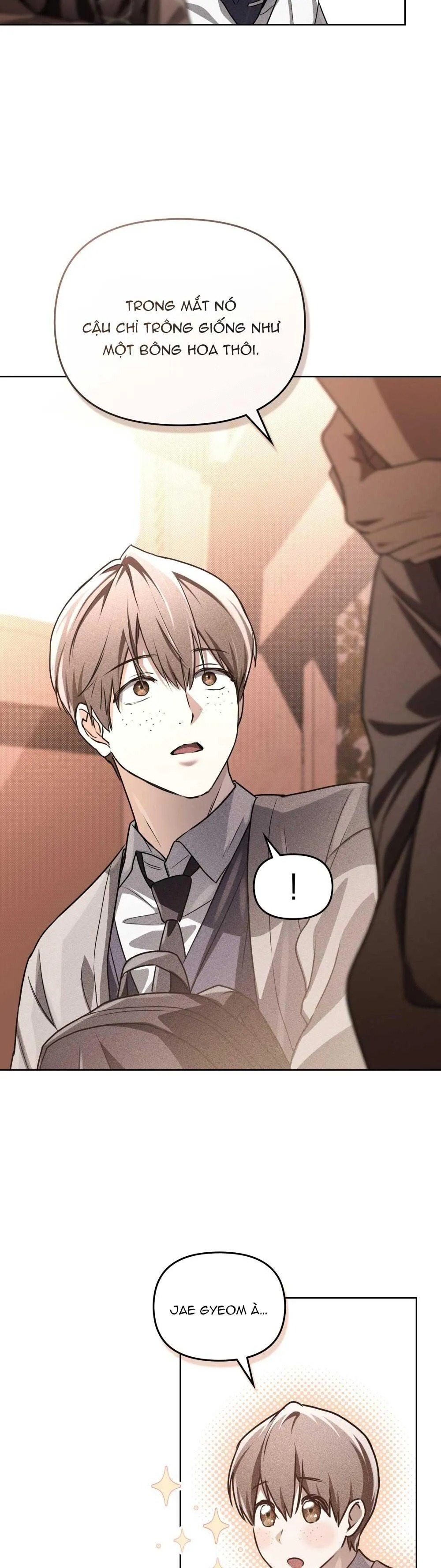 HỎA HỒN Chapter 6 Trang 44