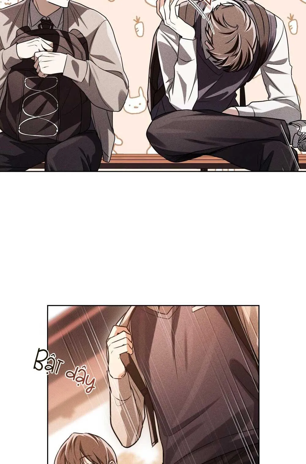 HỎA HỒN Chapter 6 Trang 46