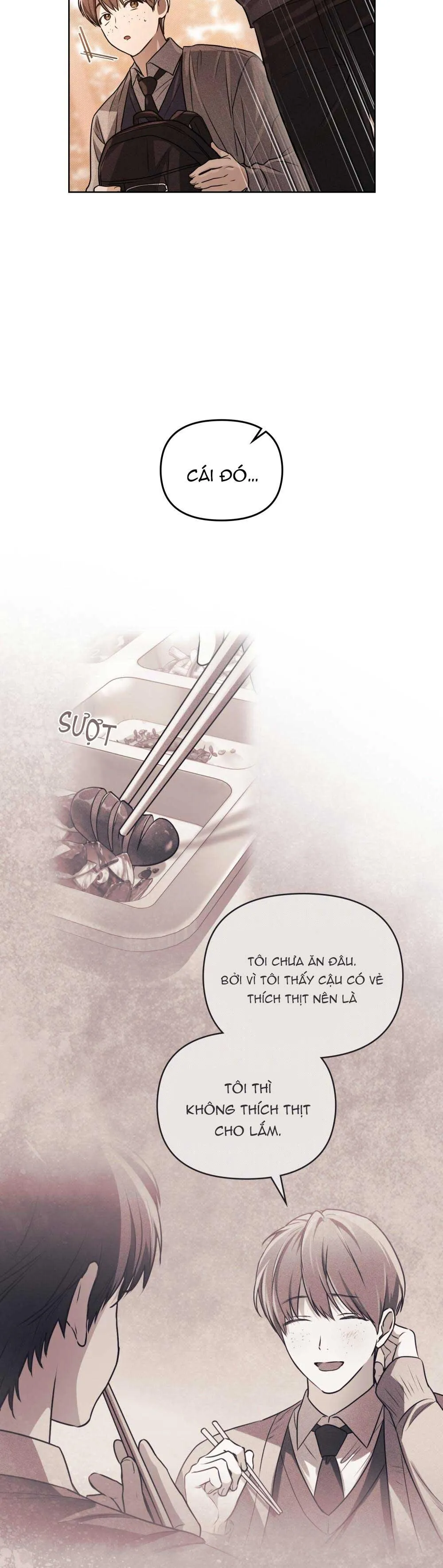 HỎA HỒN Chapter 6 Trang 47