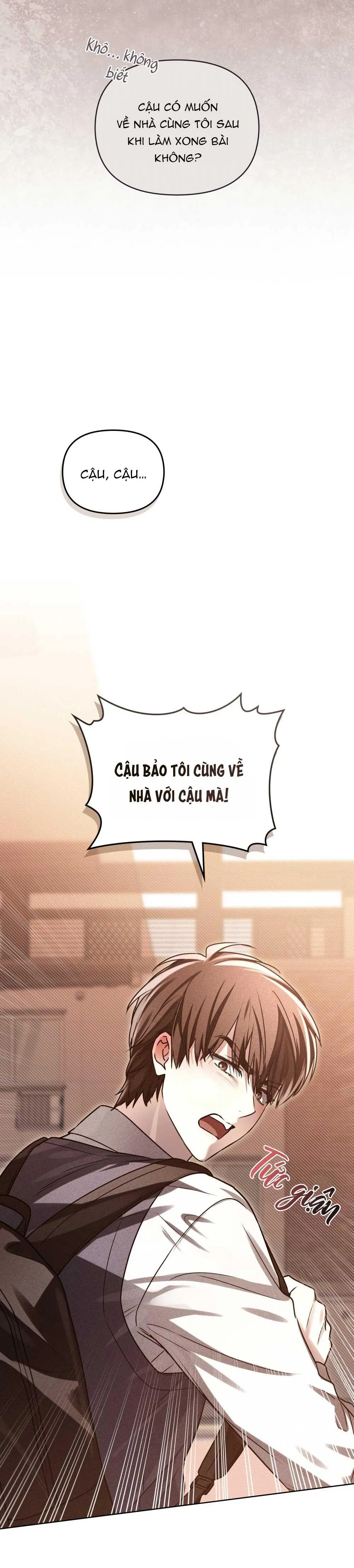 HỎA HỒN Chapter 6 Trang 48