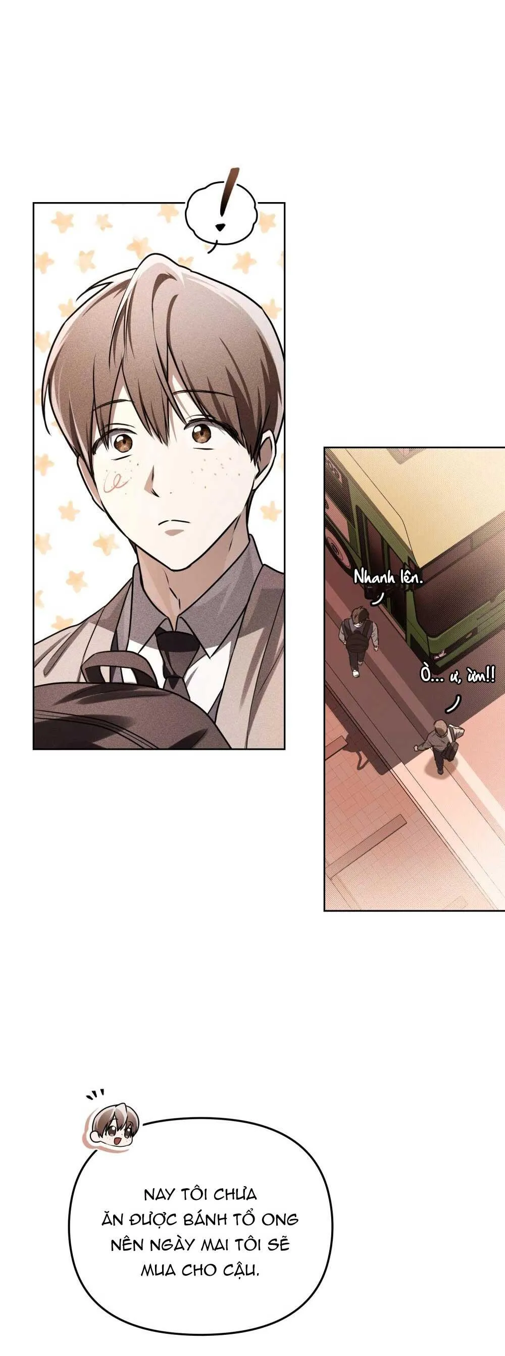 HỎA HỒN Chapter 6 Trang 49