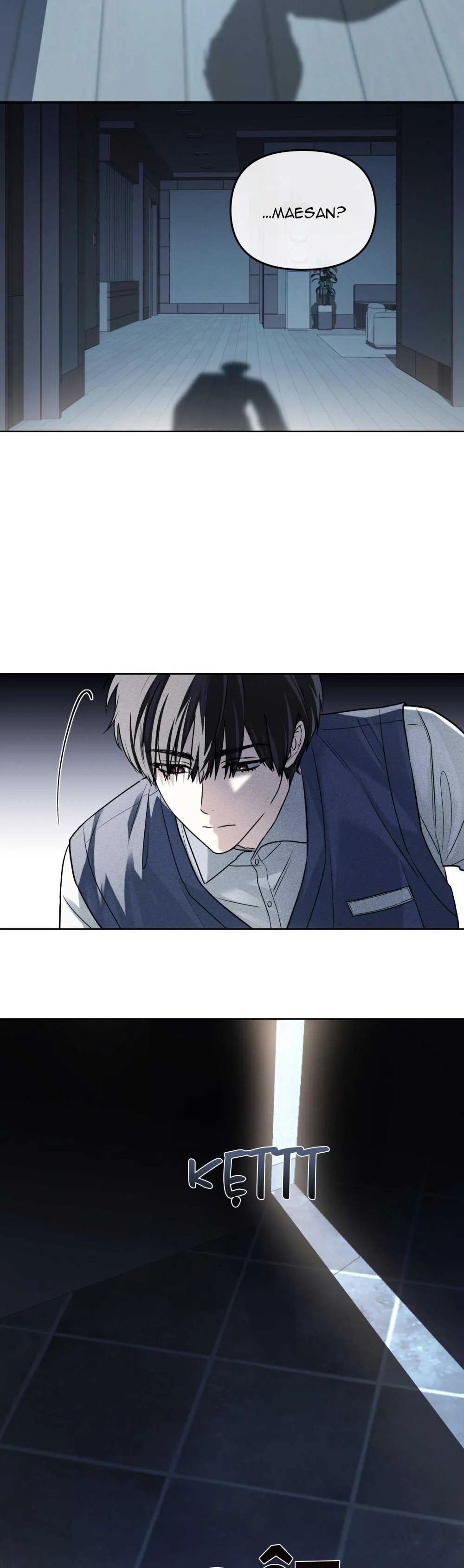 HỎA HỒN Chapter 7 Trang 3