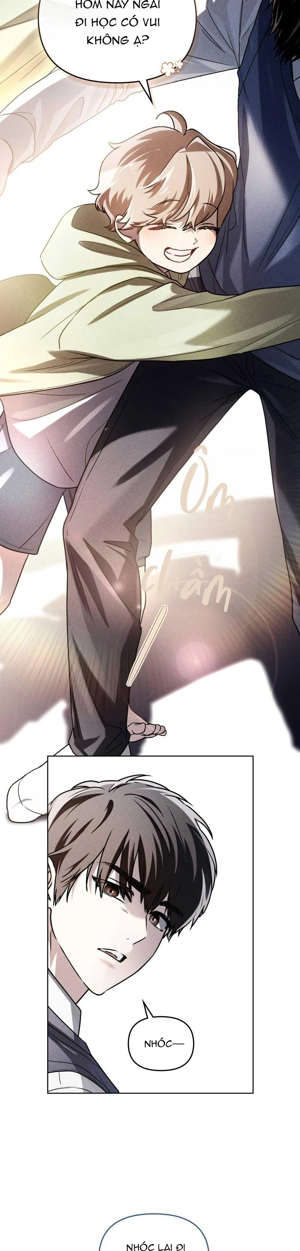 HỎA HỒN Chapter 7 Trang 5