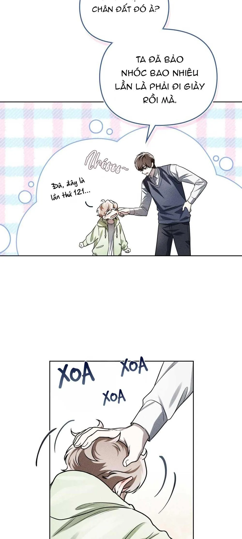 HỎA HỒN Chapter 7 Trang 6