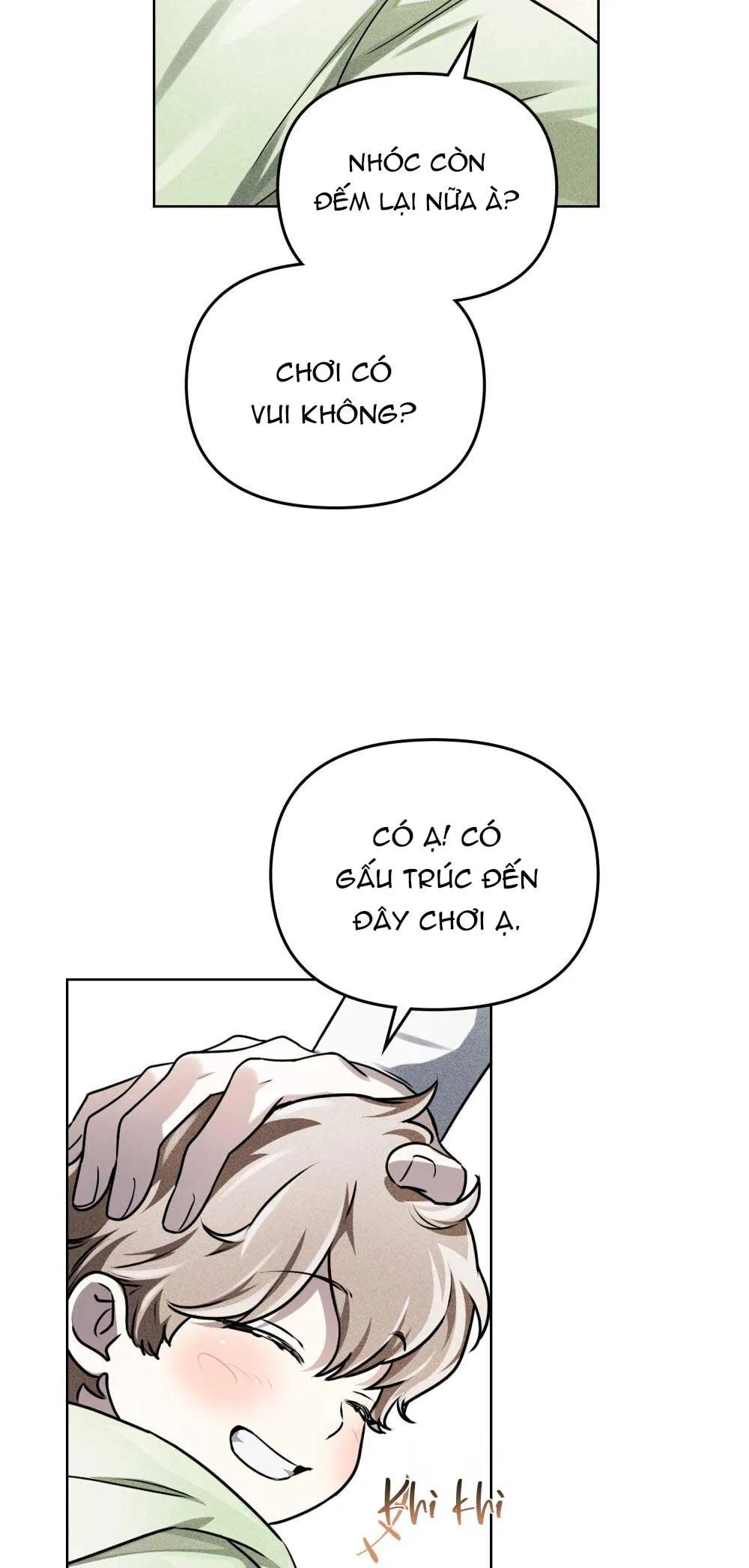 HỎA HỒN Chapter 7 Trang 7