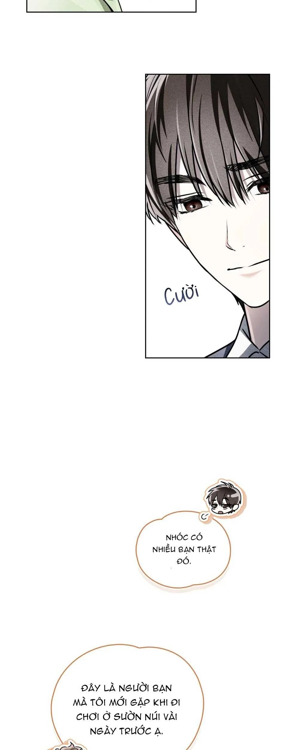 HỎA HỒN Chapter 7 Trang 8