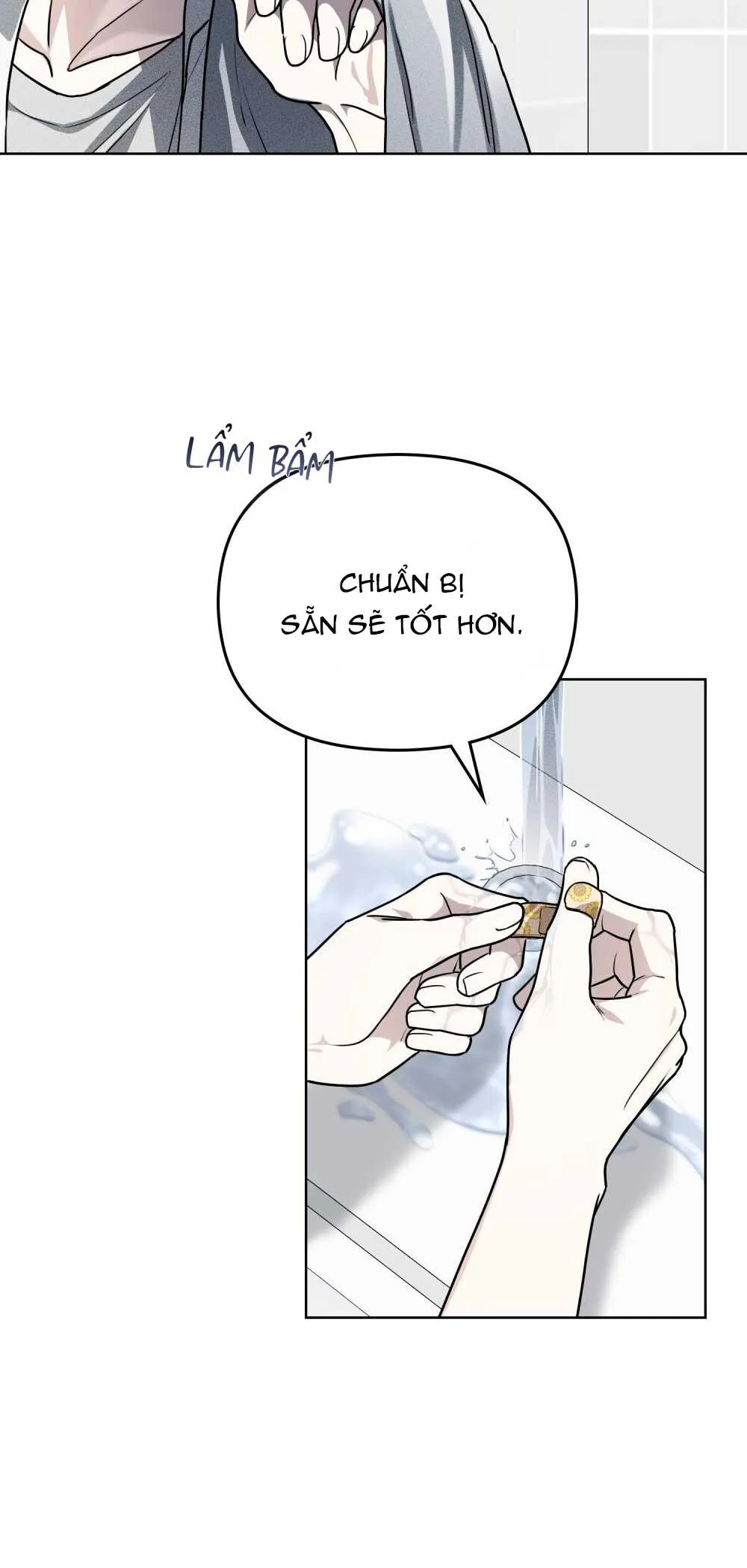 HỎA HỒN Chapter 7 Trang 14