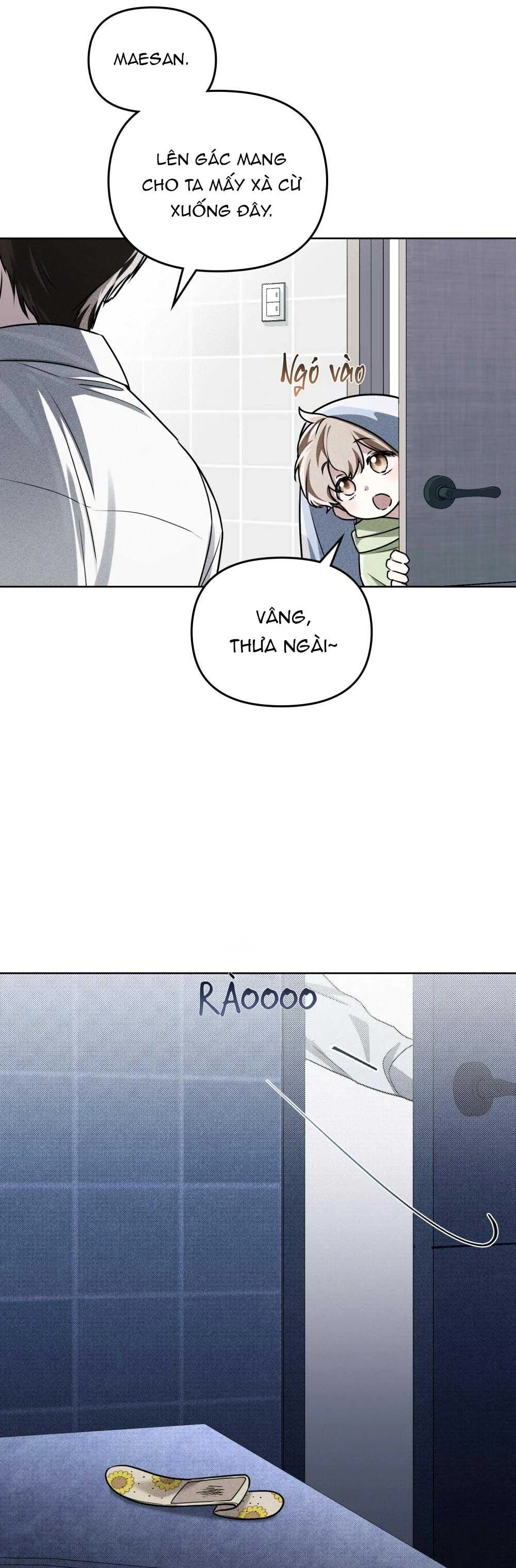 HỎA HỒN Chapter 7 Trang 15