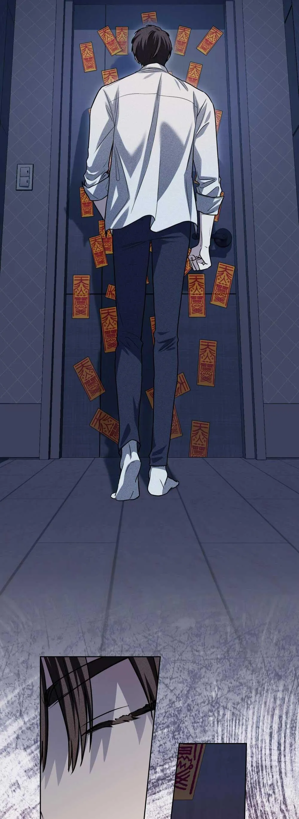 HỎA HỒN Chapter 7 Trang 17