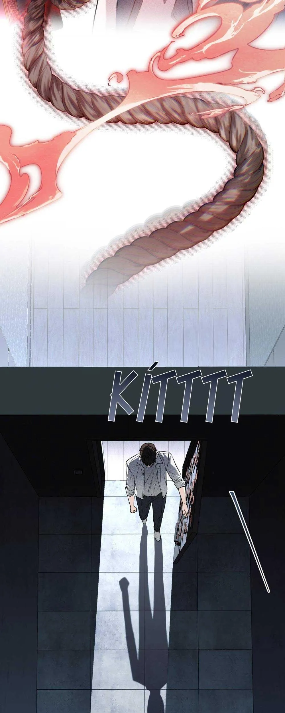 HỎA HỒN Chapter 7 Trang 19