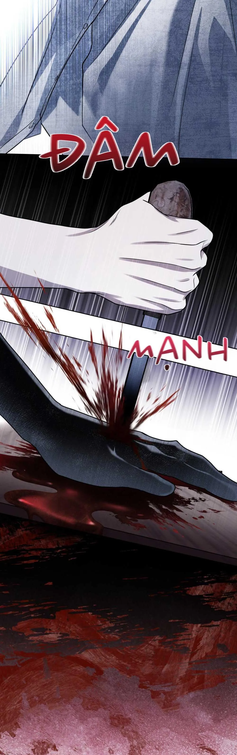 HỎA HỒN Chapter 7 Trang 23