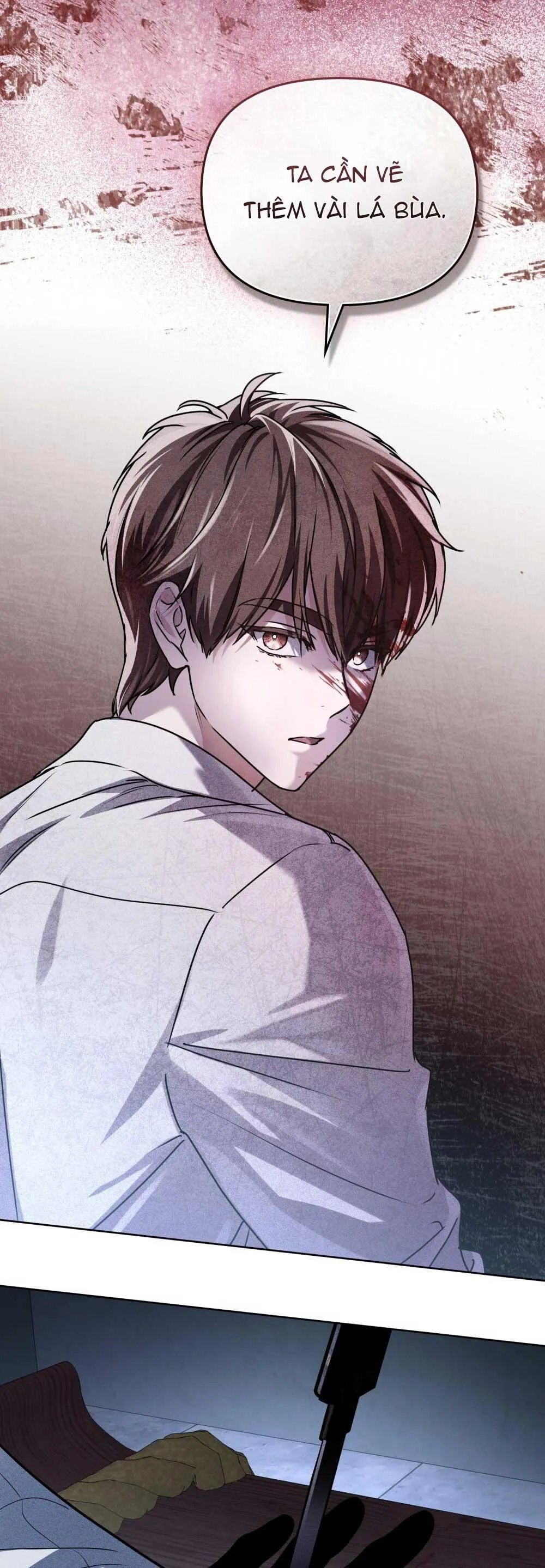 HỎA HỒN Chapter 7 Trang 24