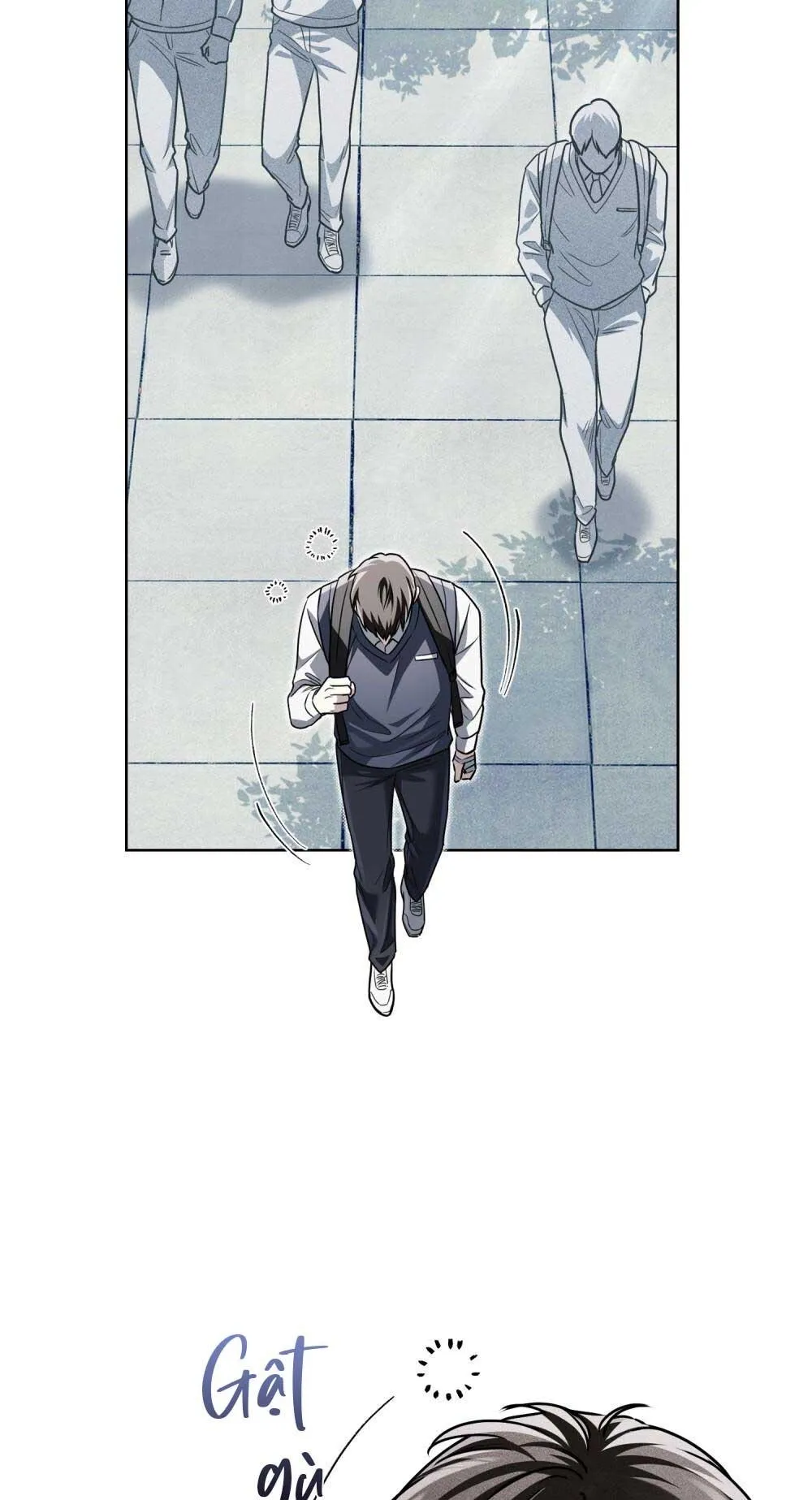 HỎA HỒN Chapter 7 Trang 27