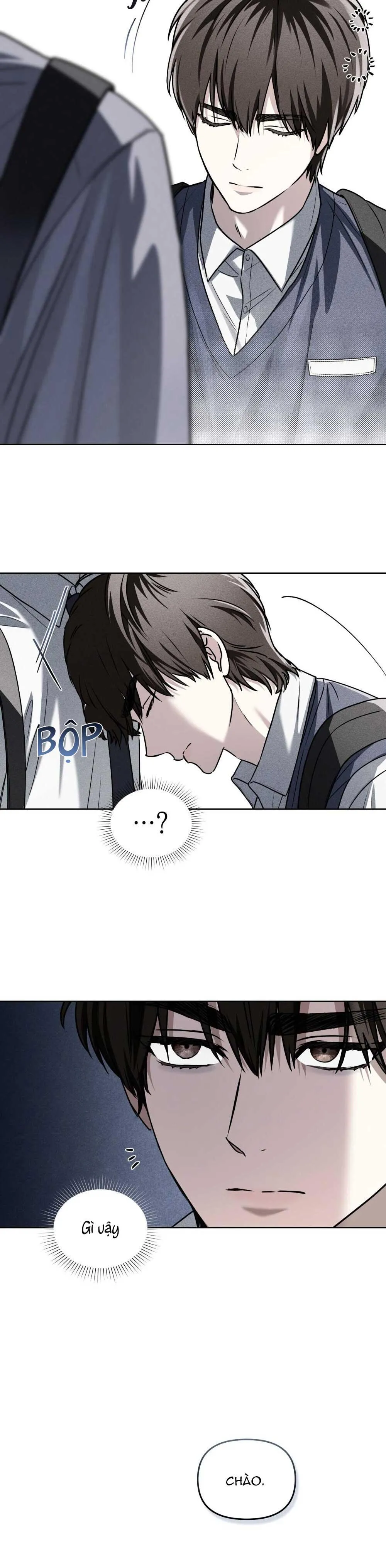 HỎA HỒN Chapter 7 Trang 28