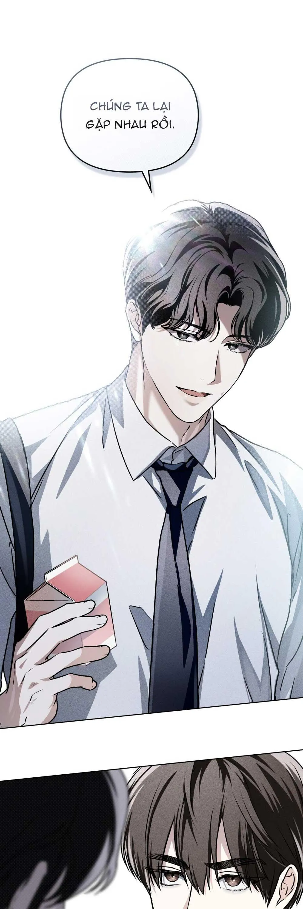 HỎA HỒN Chapter 7 Trang 29