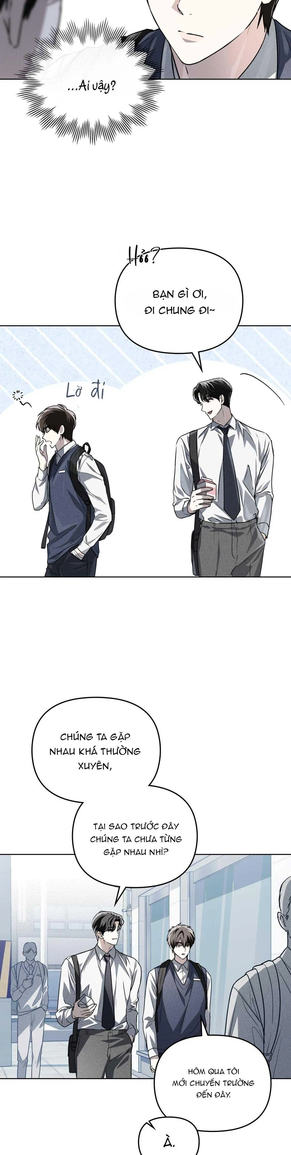 HỎA HỒN Chapter 7 Trang 30