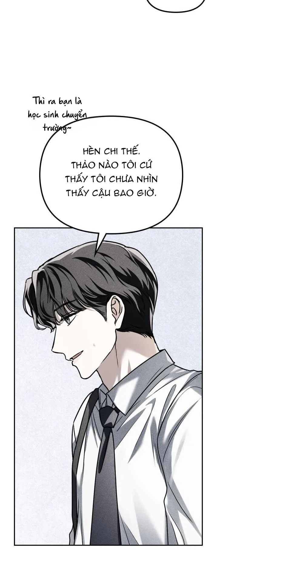 HỎA HỒN Chapter 7 Trang 31