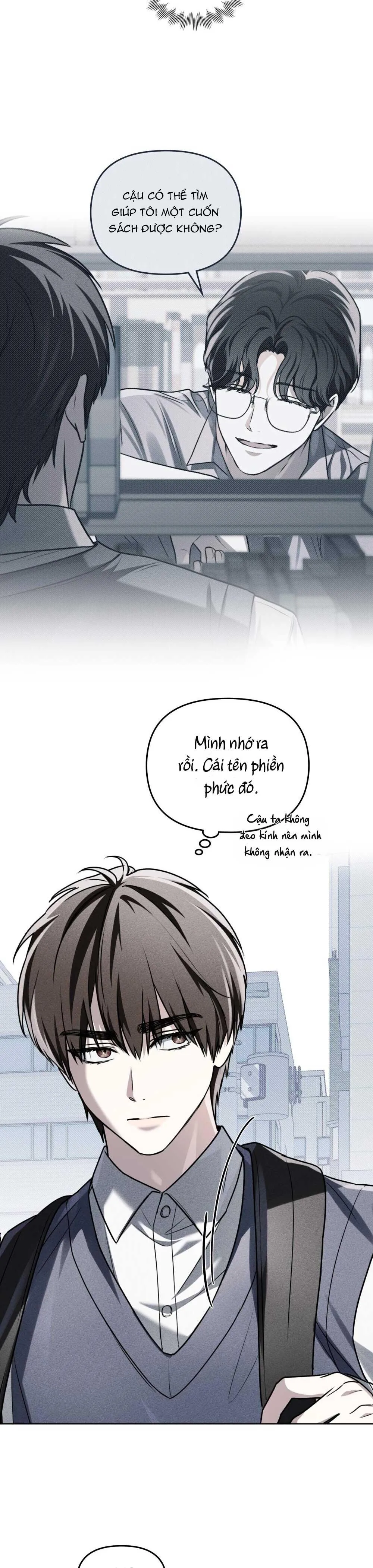 HỎA HỒN Chapter 7 Trang 34