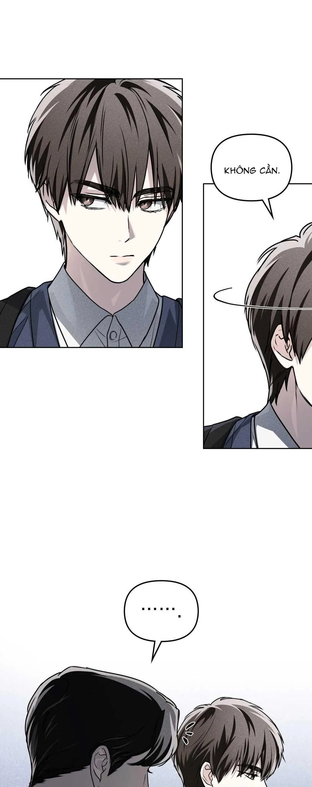 HỎA HỒN Chapter 7 Trang 36