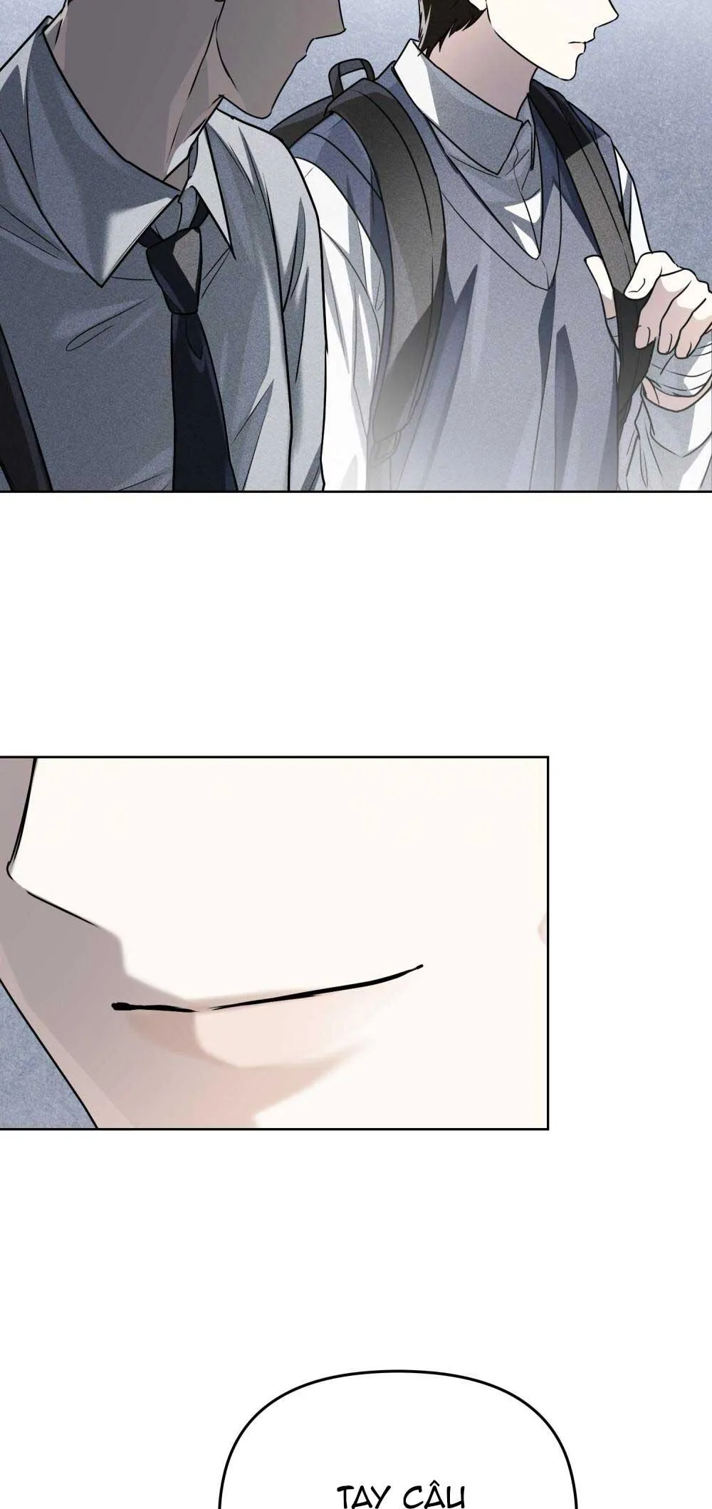 HỎA HỒN Chapter 7 Trang 37