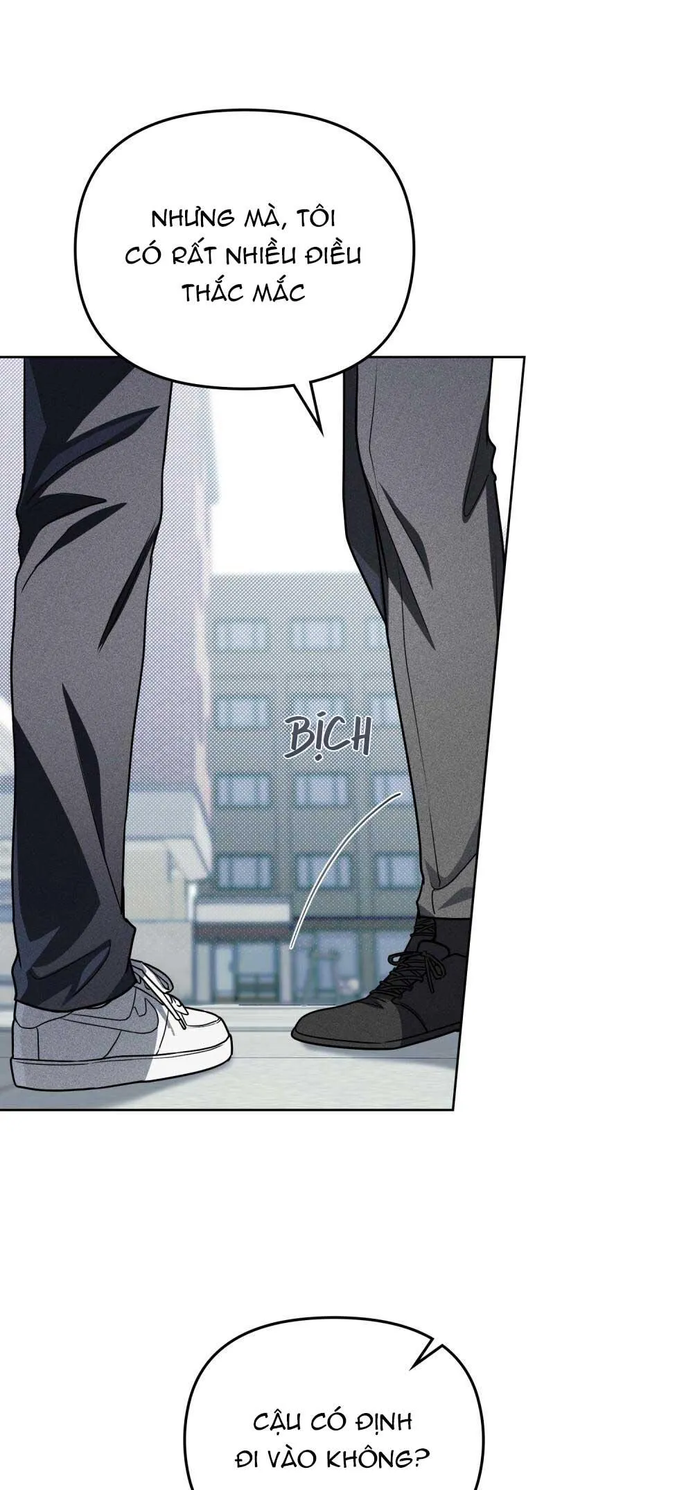 HỎA HỒN Chapter 7 Trang 39