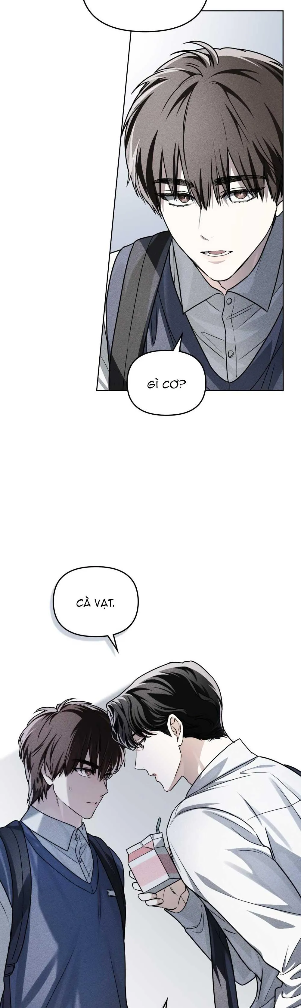 HỎA HỒN Chapter 7 Trang 40