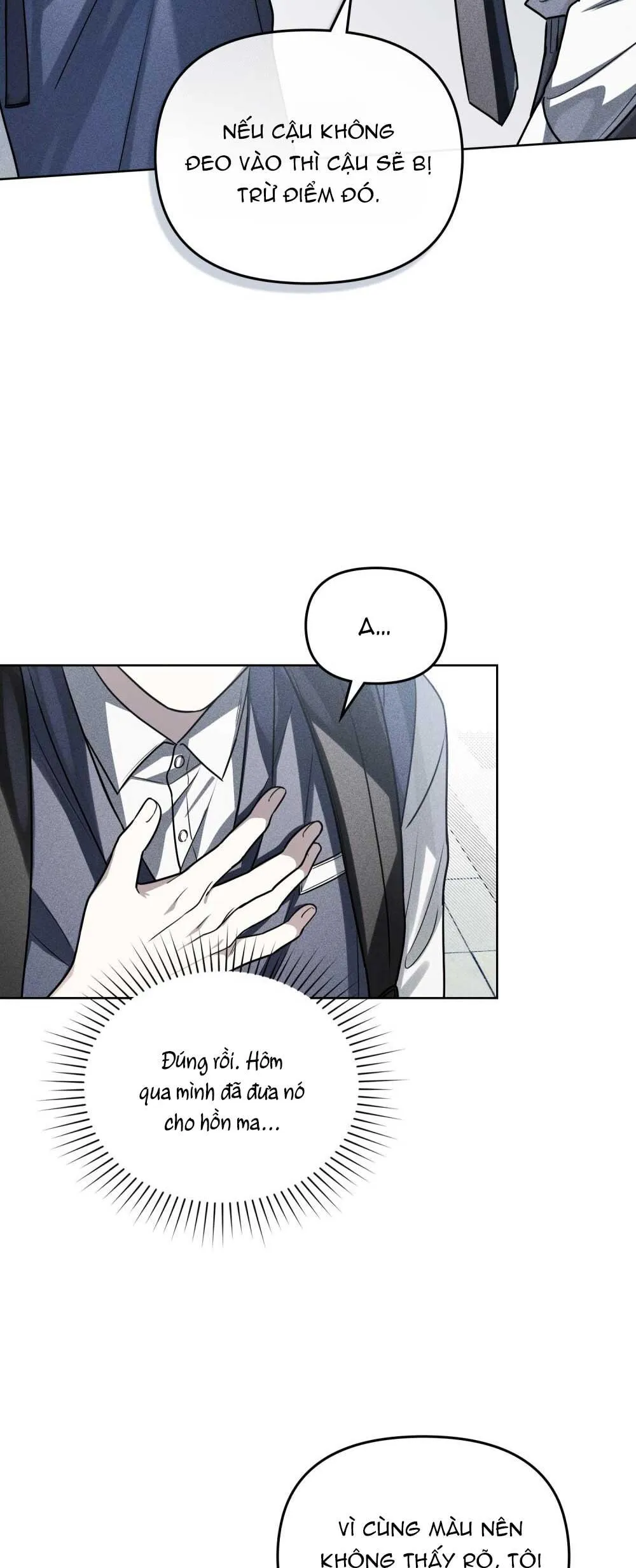 HỎA HỒN Chapter 7 Trang 41