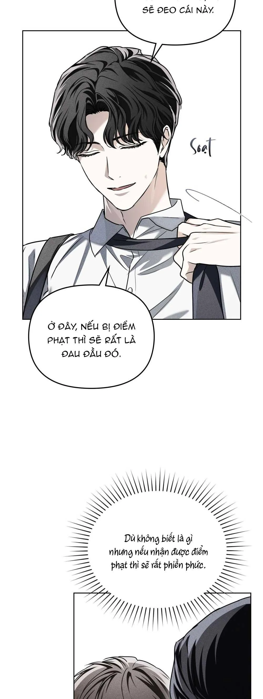 HỎA HỒN Chapter 7 Trang 42