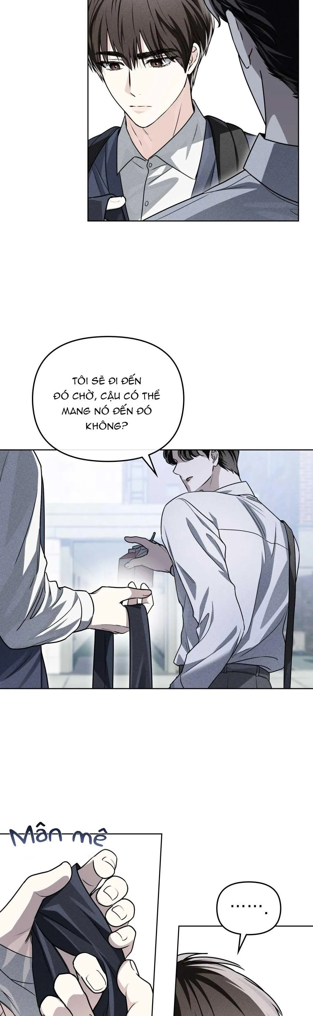 HỎA HỒN Chapter 7 Trang 43