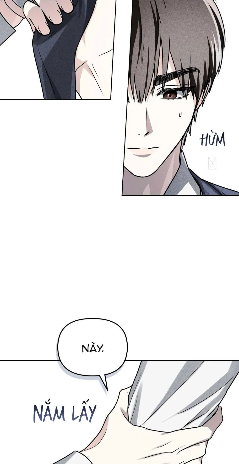 HỎA HỒN Chapter 7 Trang 44