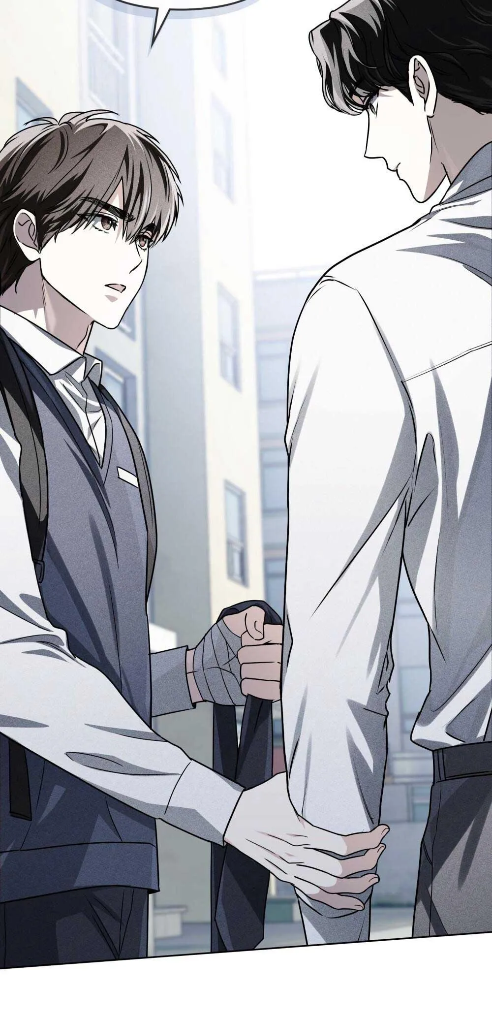 HỎA HỒN Chapter 7 Trang 46