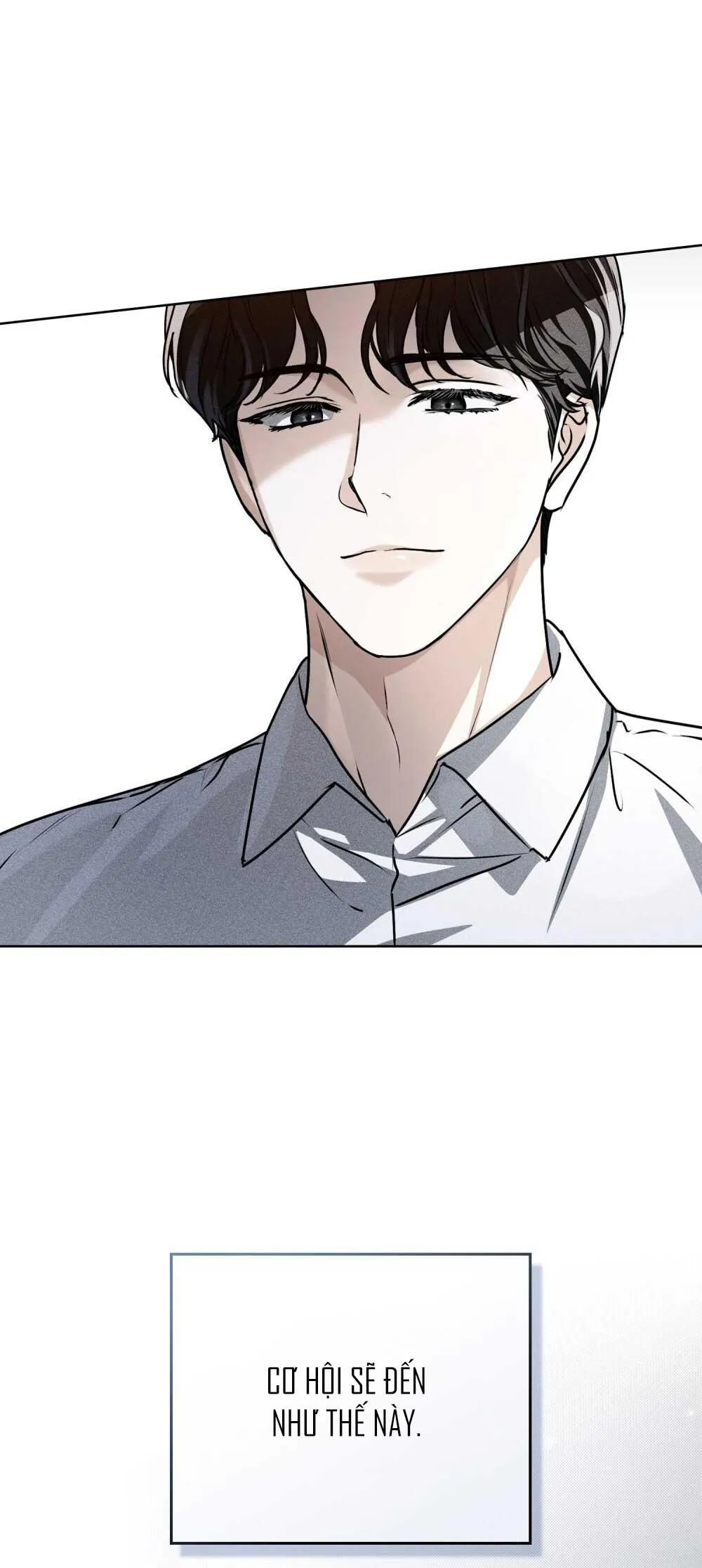 HỎA HỒN Chapter 8 Trang 4