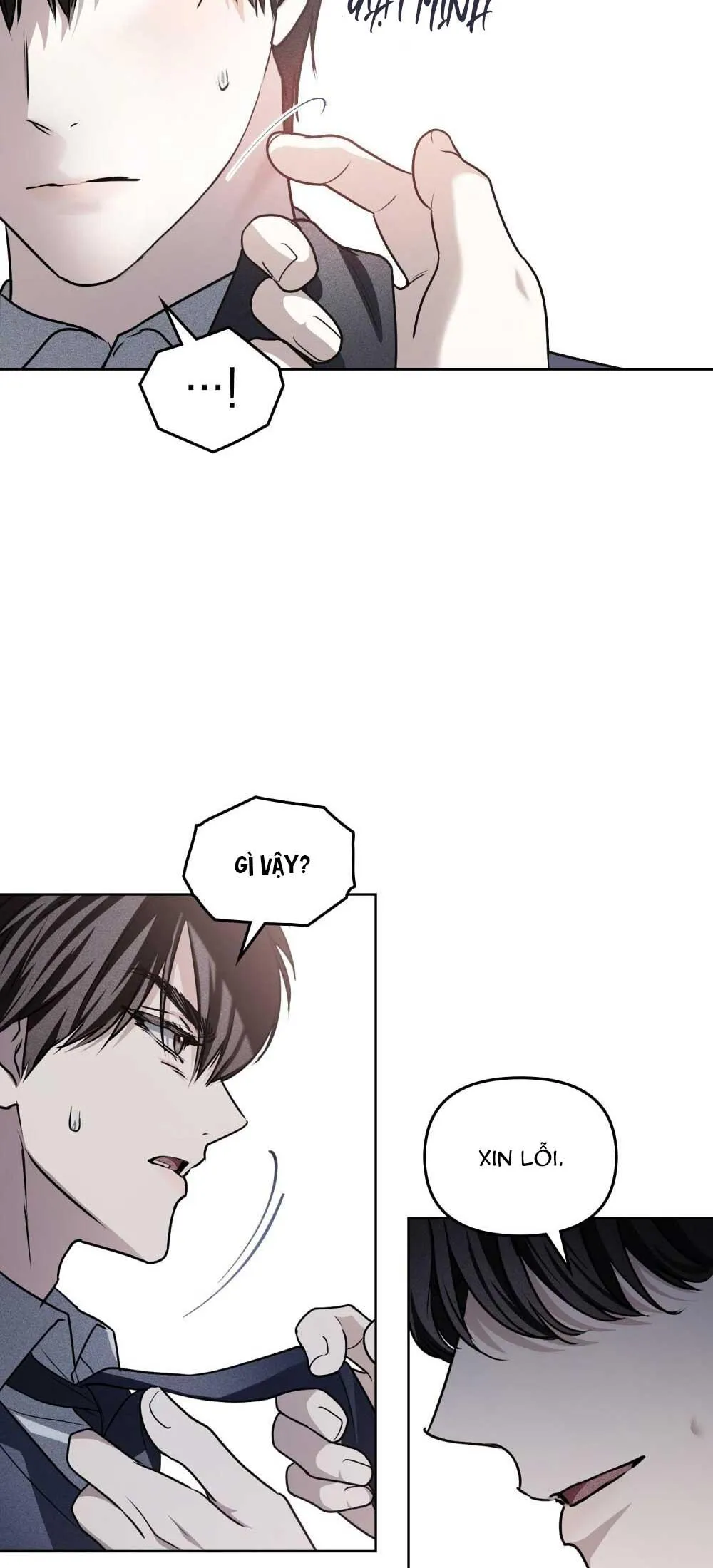 HỎA HỒN Chapter 8 Trang 9